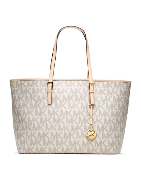 michael kors bag buy online usa|michael kors white tote bag.